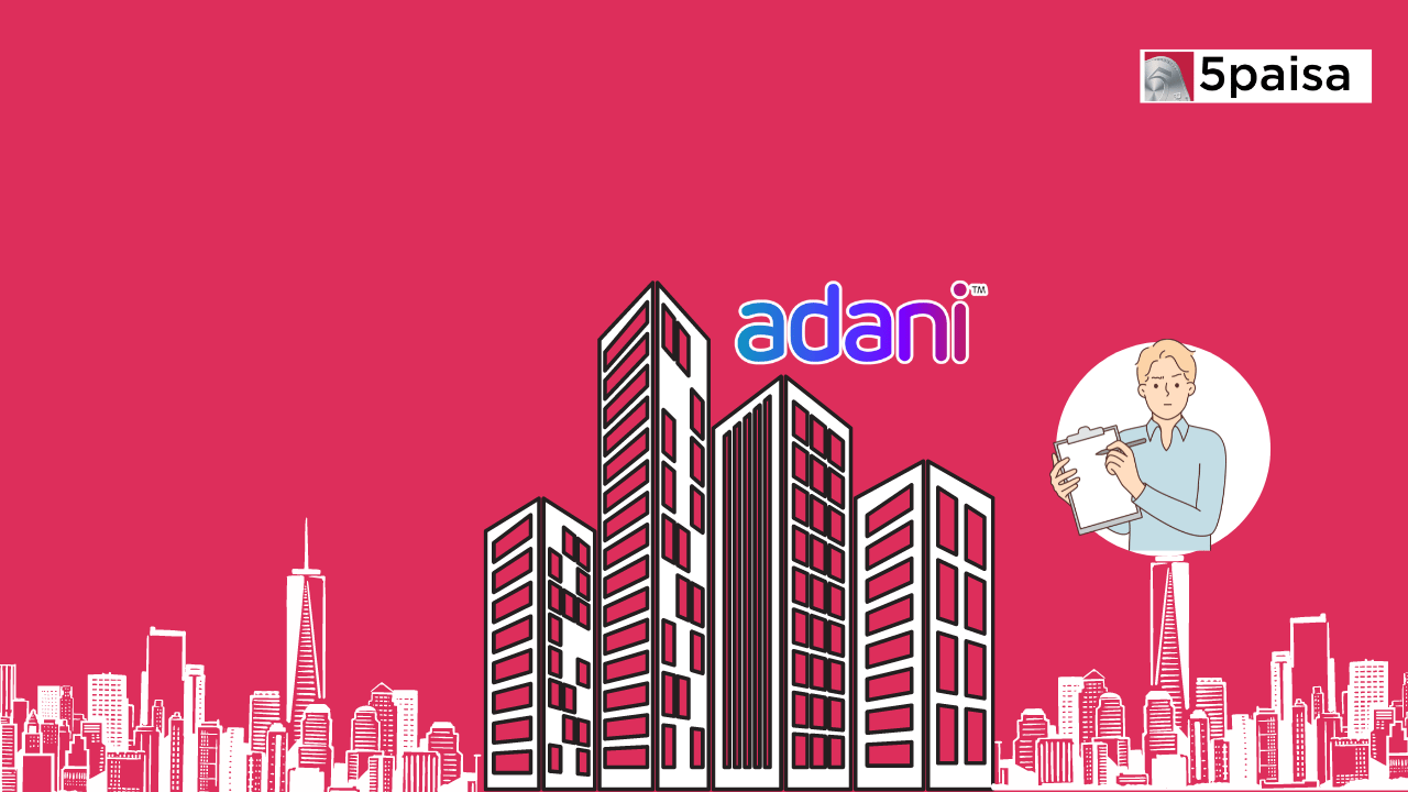 Supreme Court to Hear Adani Group Matte