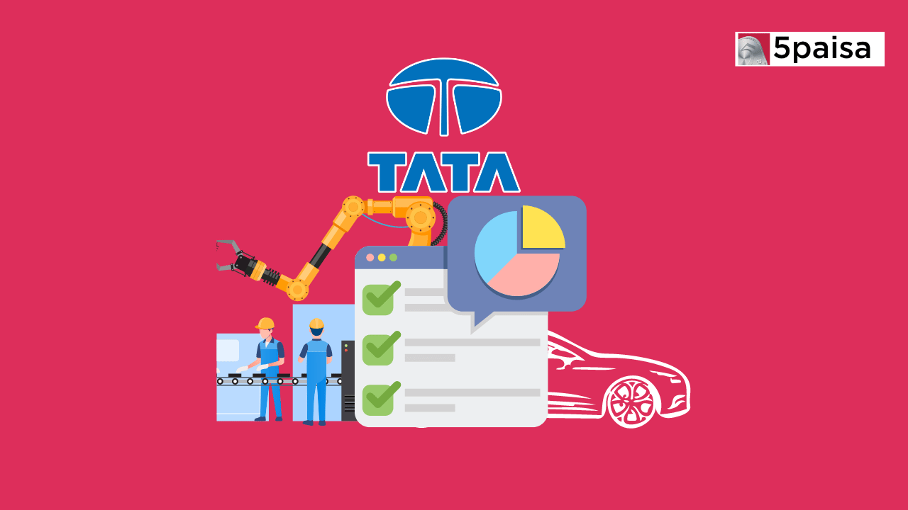 Tata Motors Q1 FY24 Results: A Steady Path to Recovery and Growth