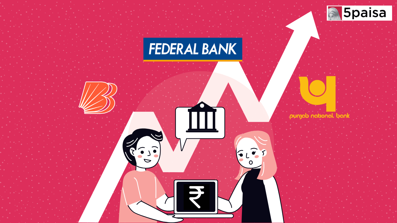 Best Undervalued Banks Stocks 