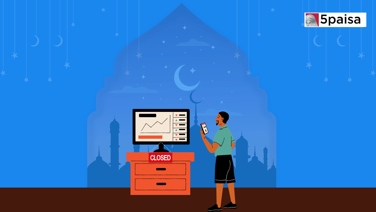 Is Stock Market closed on 29th September 2023 (Eid-e-Milad)
