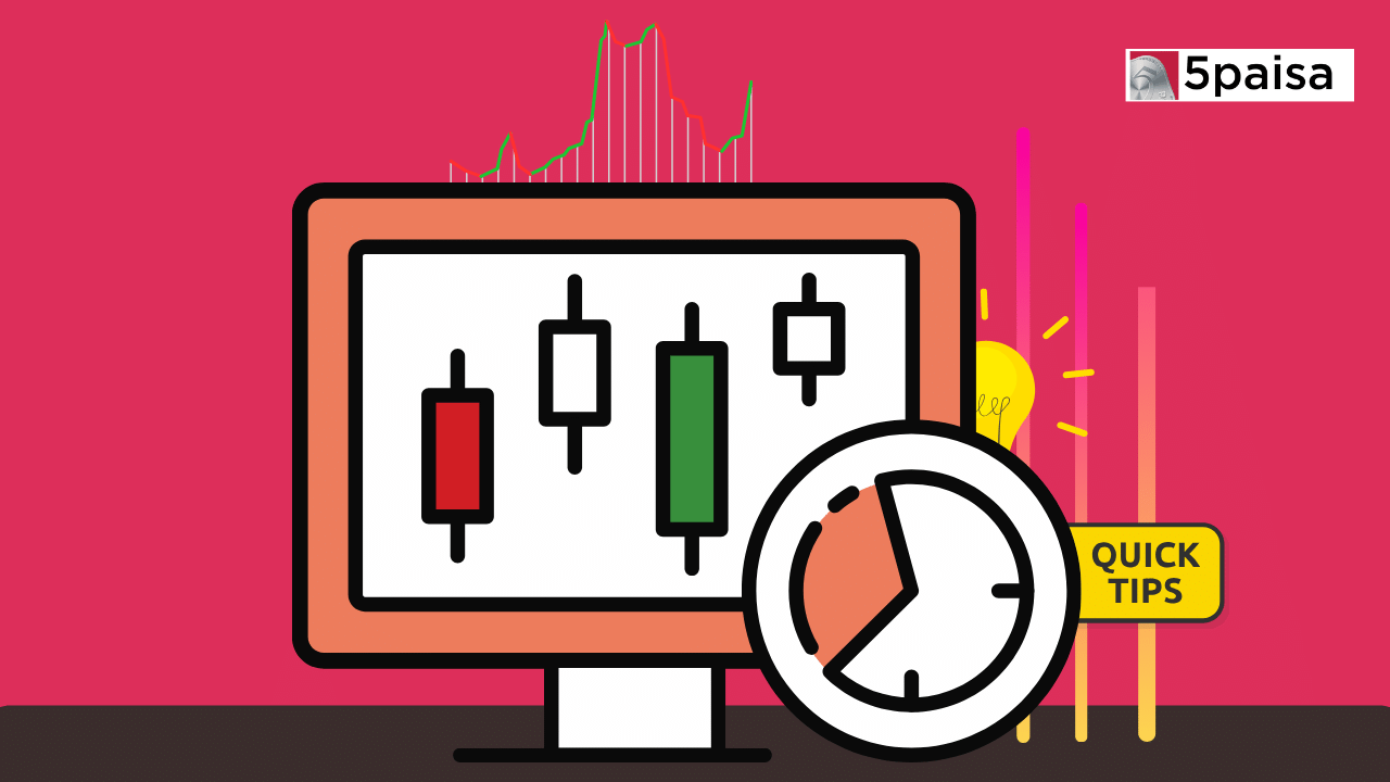 5 Intraday Trading Tips For Today