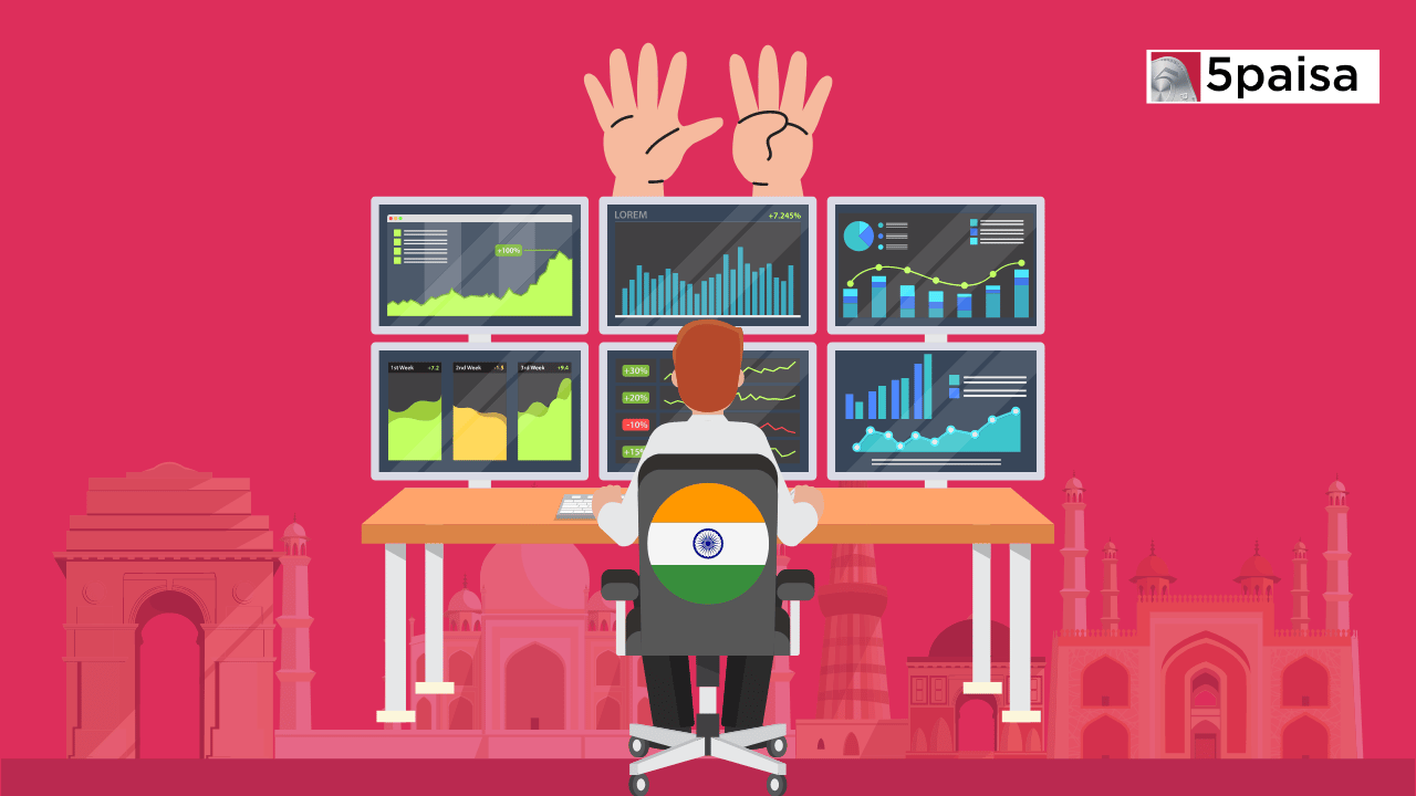 9 factors that affects the Indian Stock Market