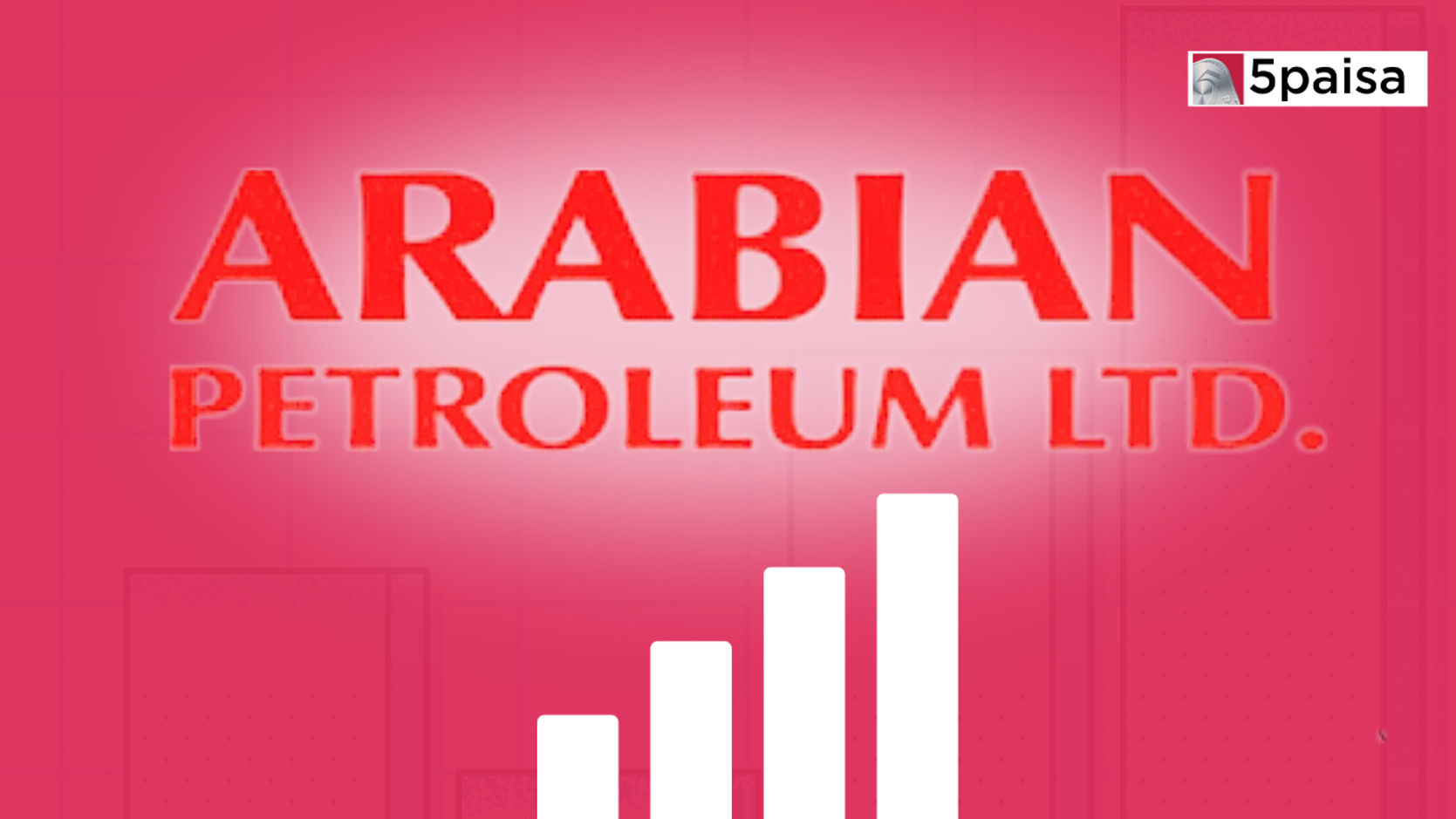 Arabian Petroleum Allotment Status