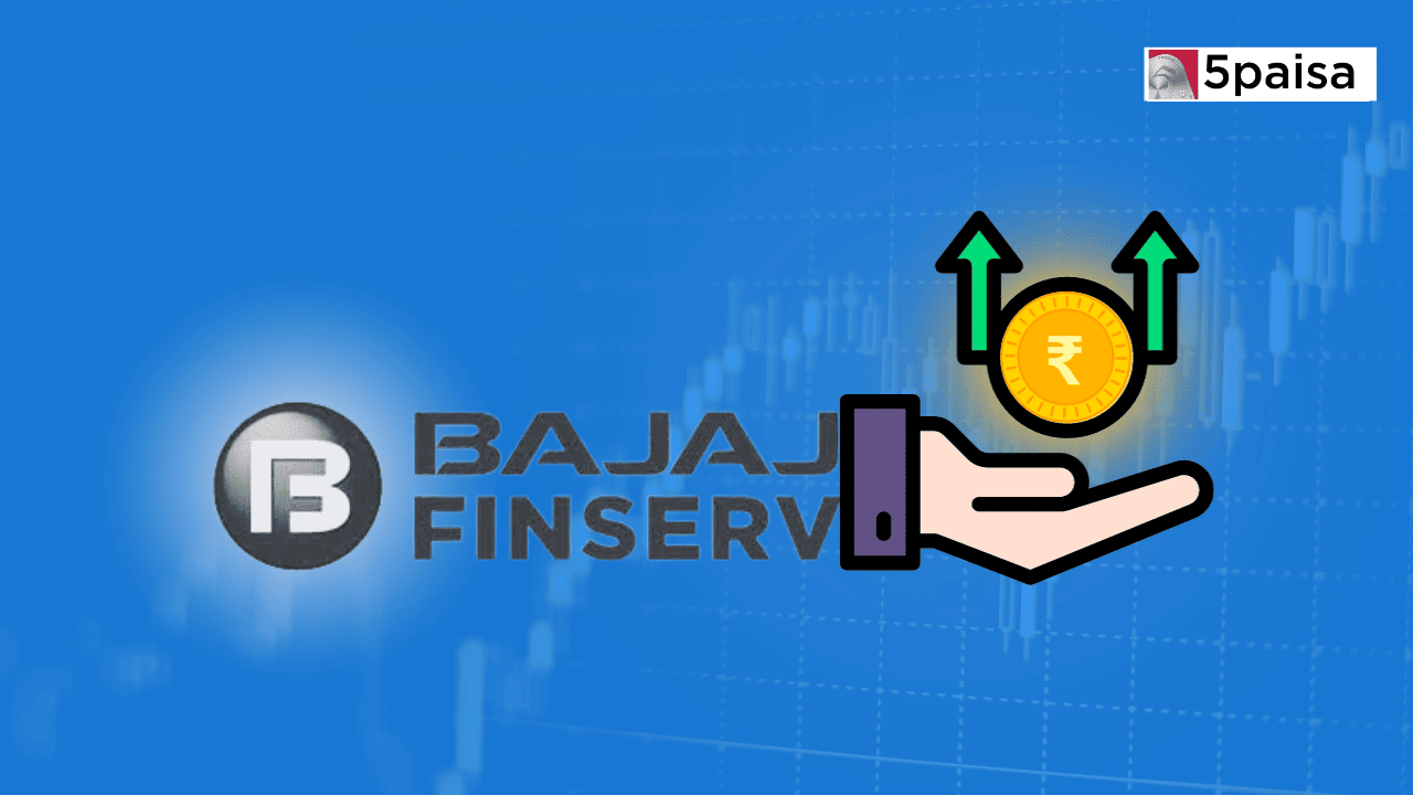 Bajaj Finserv profit up 32% - The Hindu BusinessLine