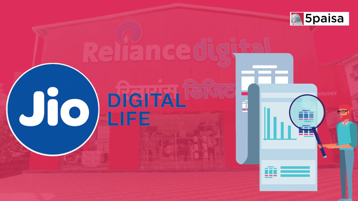 Jio Digital Photos and Images