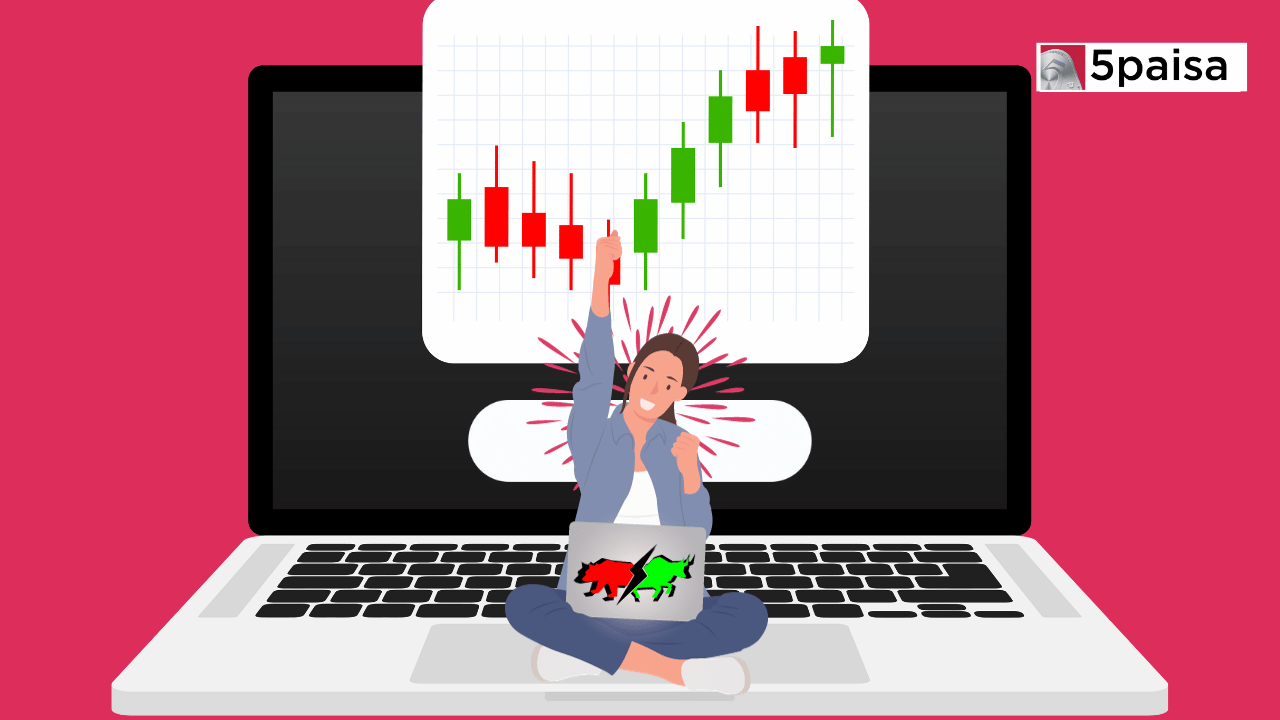 From Loss to Gain: A Trader's Remarkable Derivative Journey