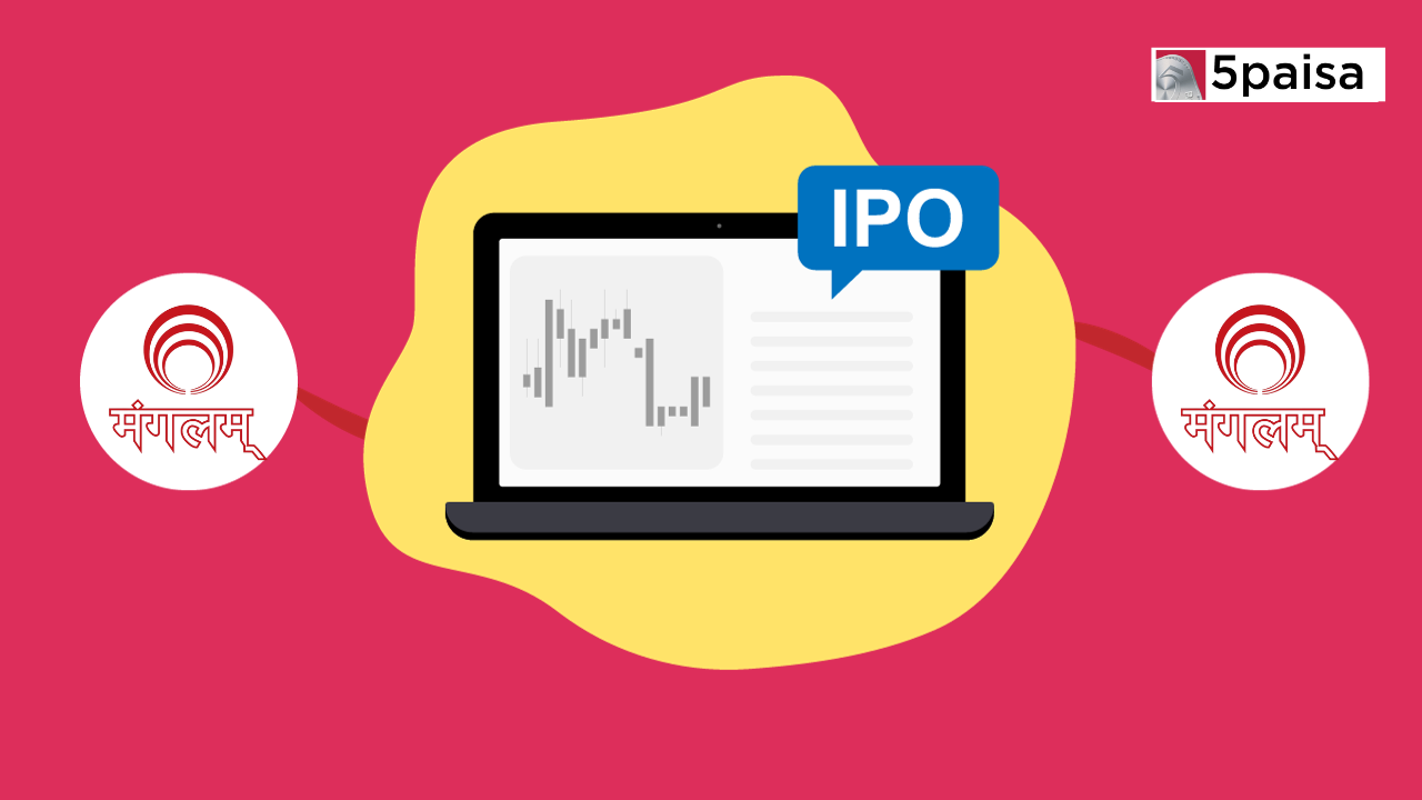 Mangalam Alloys IPO  : How to check the Allotment Status