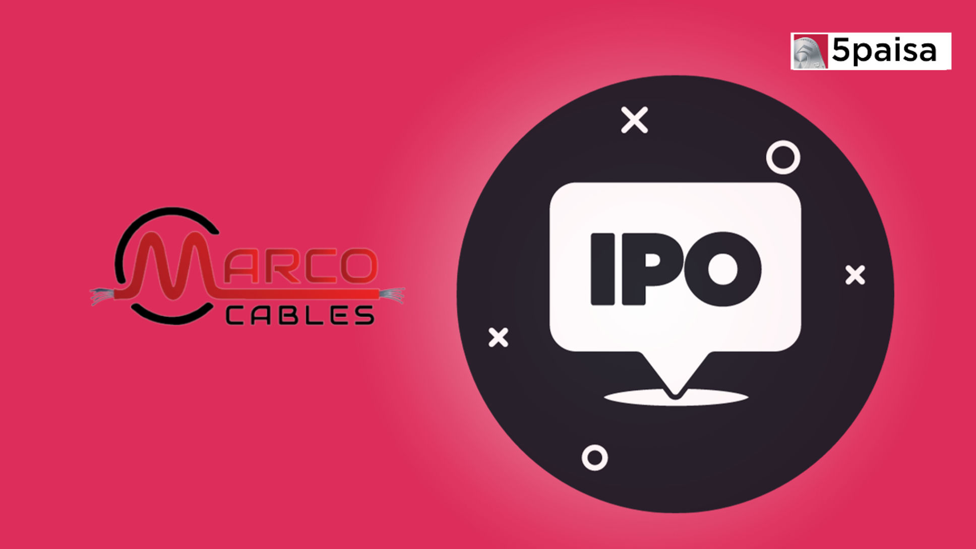 Marco Cables & Conductors IPO Allotment Status Marco Cables & Conductors IPO Allotment Status