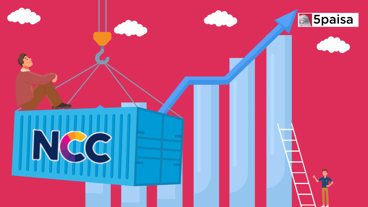 NCC Secures ₹8,398 Crore Worth of Contracts in August
