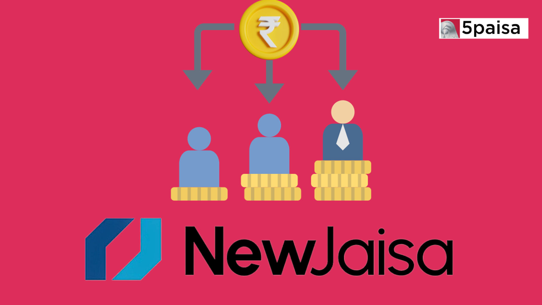 Newjaisa Technologies IPO : How to check the Allotment Status Newjaisa Technologies IPO : How to check the Allotment Status