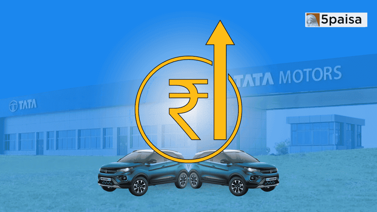 Tata Motors To Hike Commercial Vehicles Prices By Up To 3%