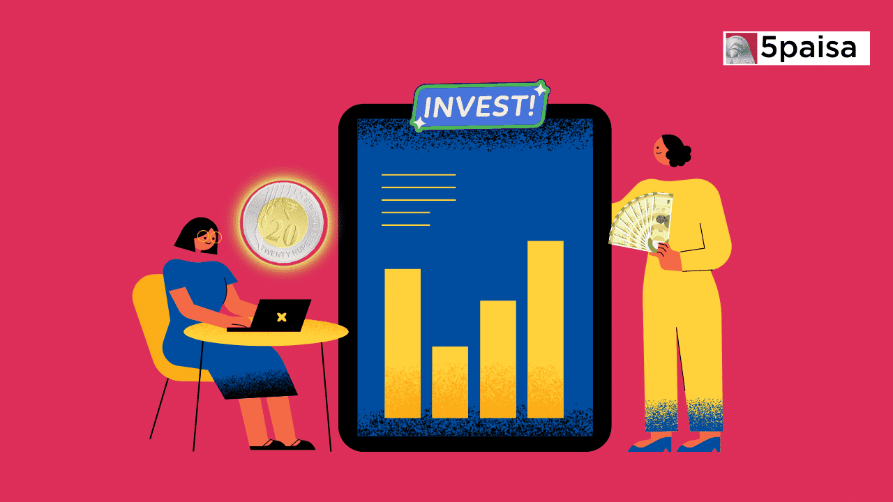 20 Best Investment Options in India For You To Invest in 2024