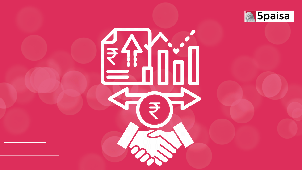 Different Types of Derivative Contracts