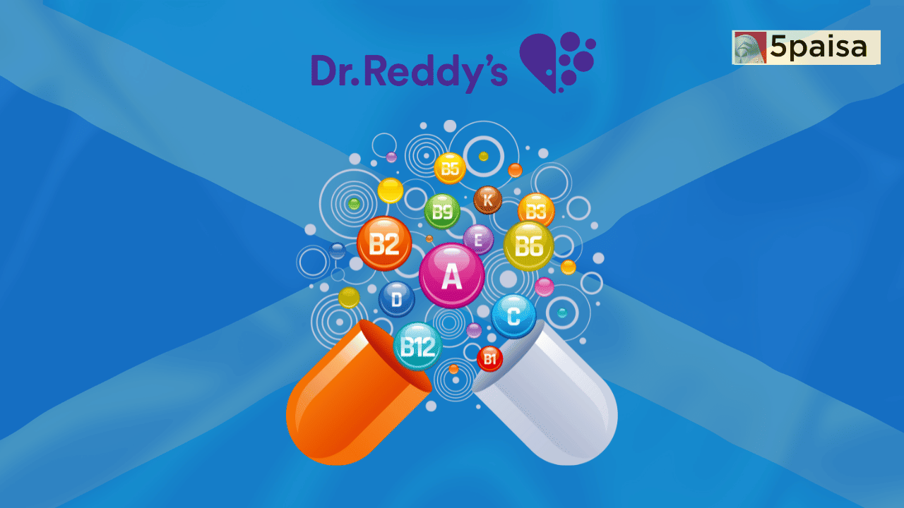 Dr. Reddy's Logo PNG Vector (SVG) Free Download