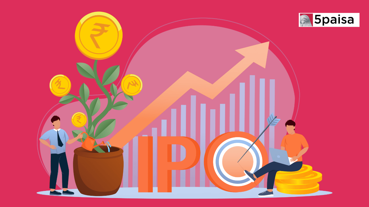 IPO Grey Market Premium (GMP): How It Works, Kostak Rates & Trading  Strategies