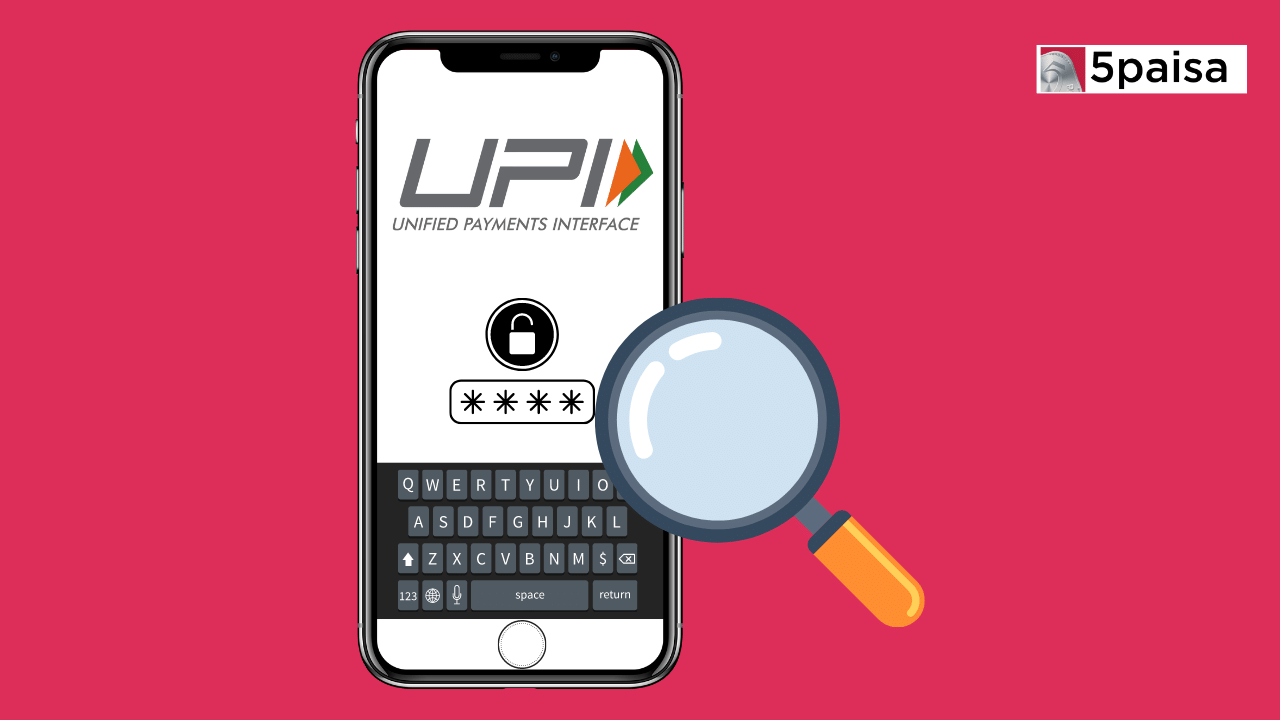 How to Track UPI Reference Number?