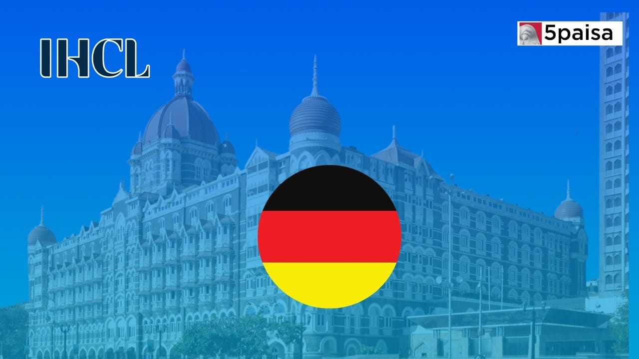 Indian Hotels Signs Operating Lease, Opens Taj Hotel in Germany