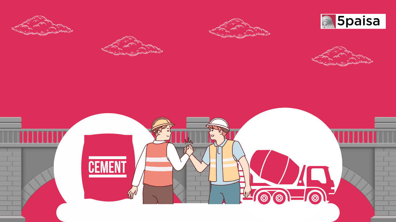 ITD Cementation Secures ₹3,290 Crore Marine Contract, Shares Surge to All-Time High ITD Cementation Secures ₹3,290 Crore Marine Contract, Shares Surge to All-Time High