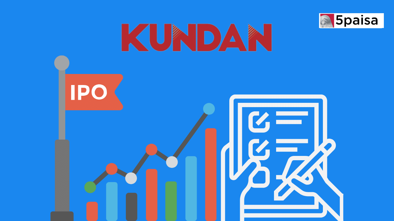 Kundan Edifice IPO Listing Day Performance