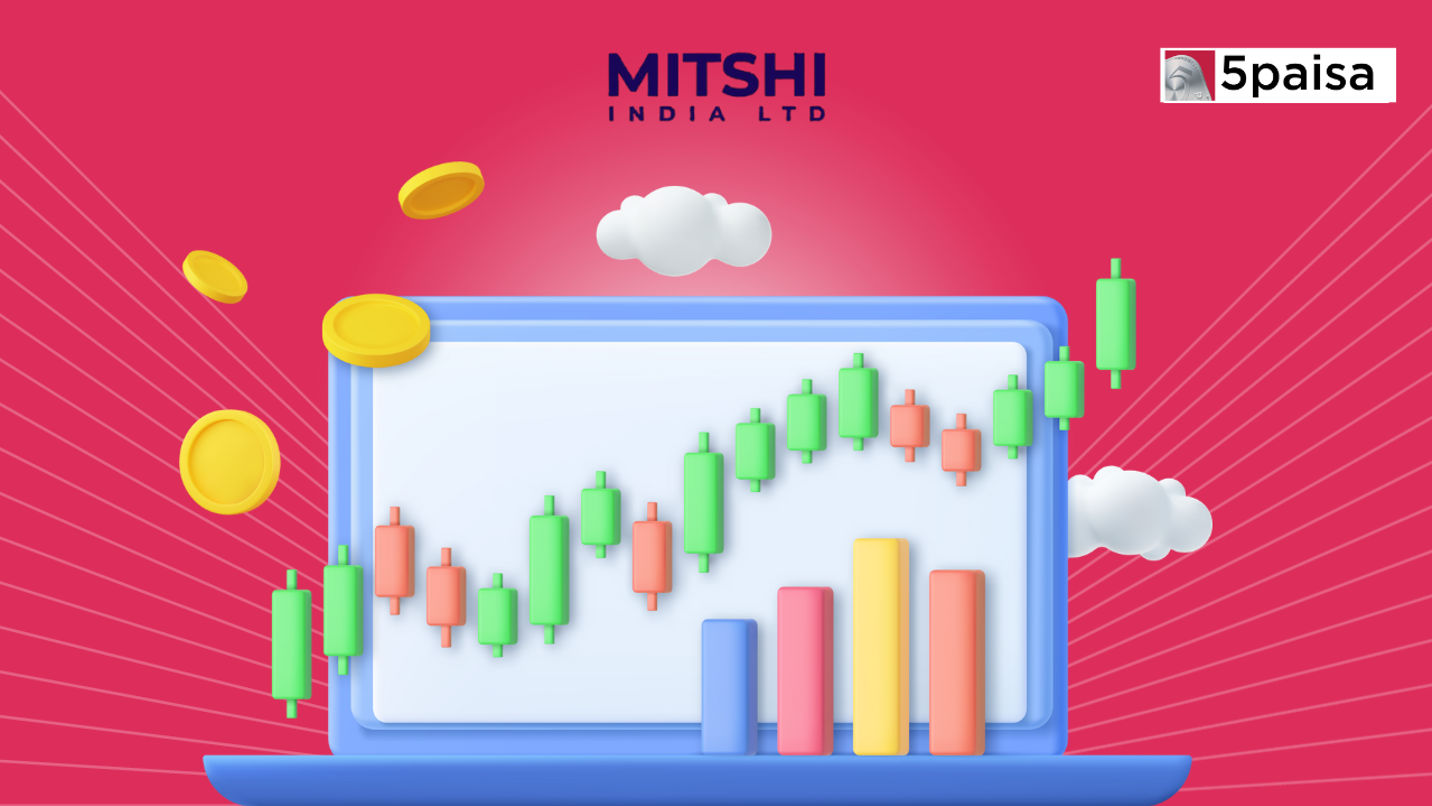 From Loss to Profit - Mitshi India Ltd