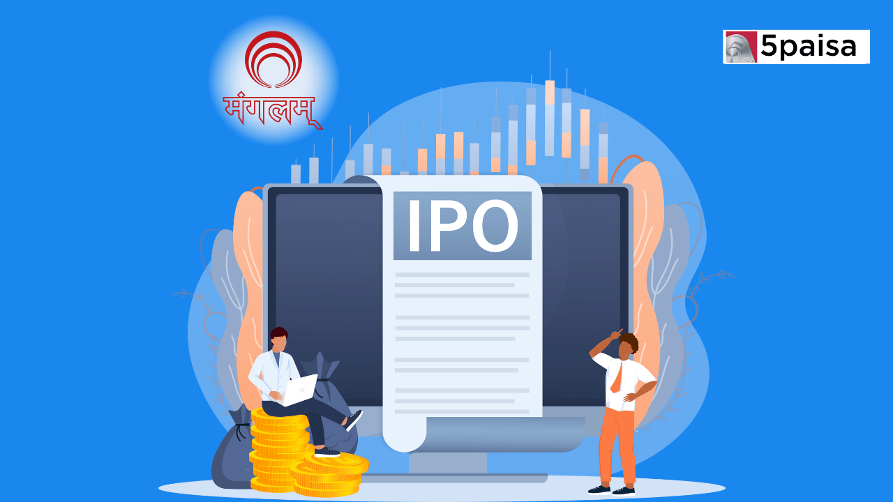 Mangalam Alloys IPO Final Subscription Status