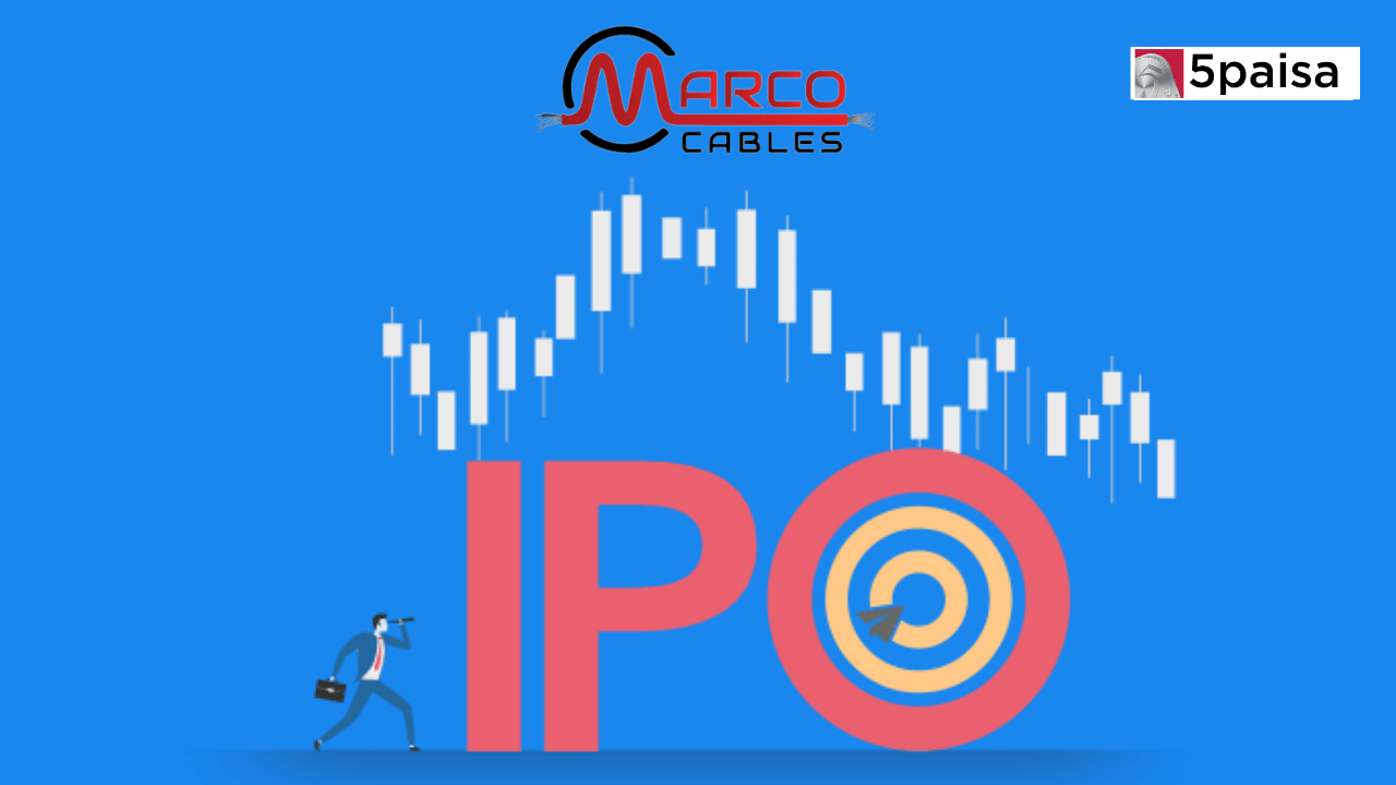 Marco Cables & Conductors IPO Final Subscription Status