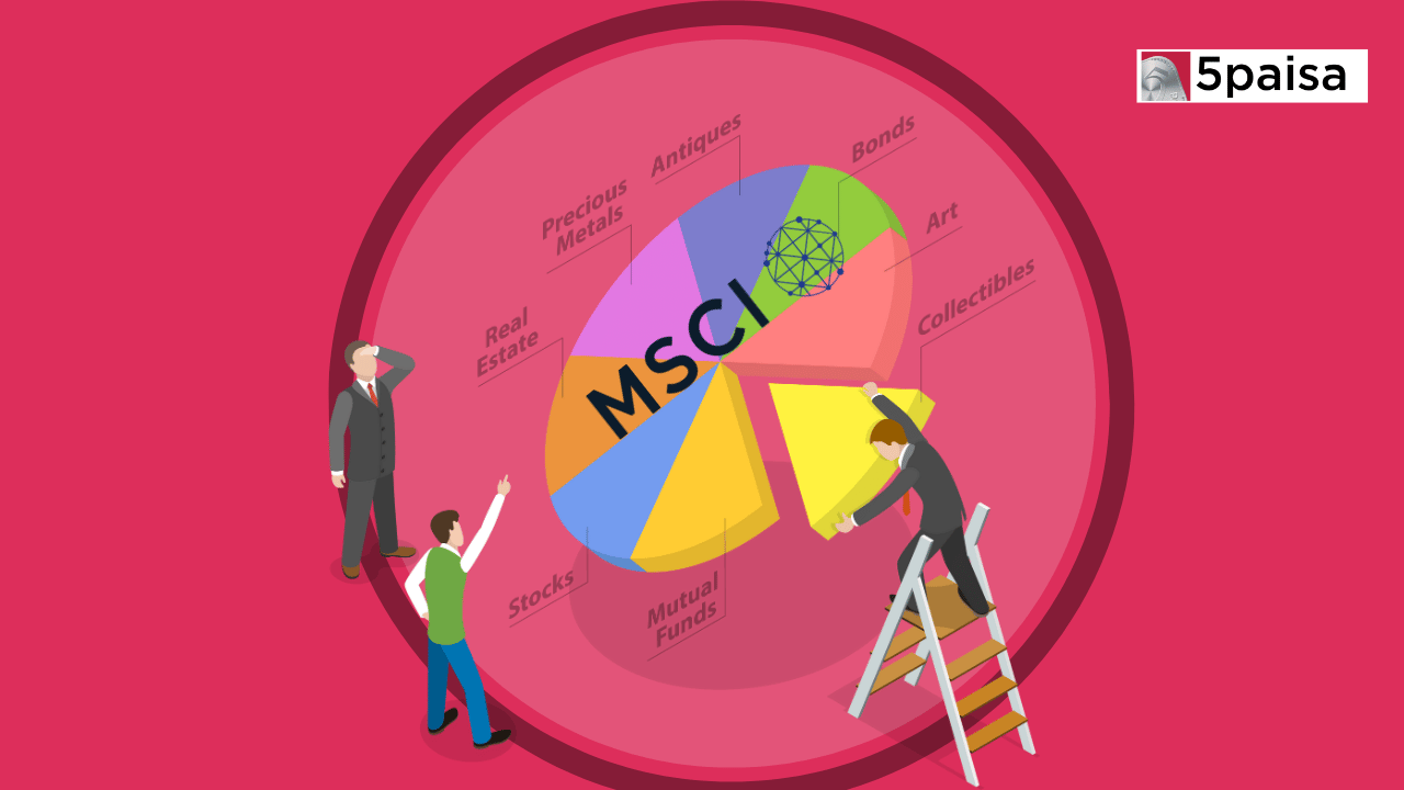 MSCI India Index Rebalancing: All About MSCI Index