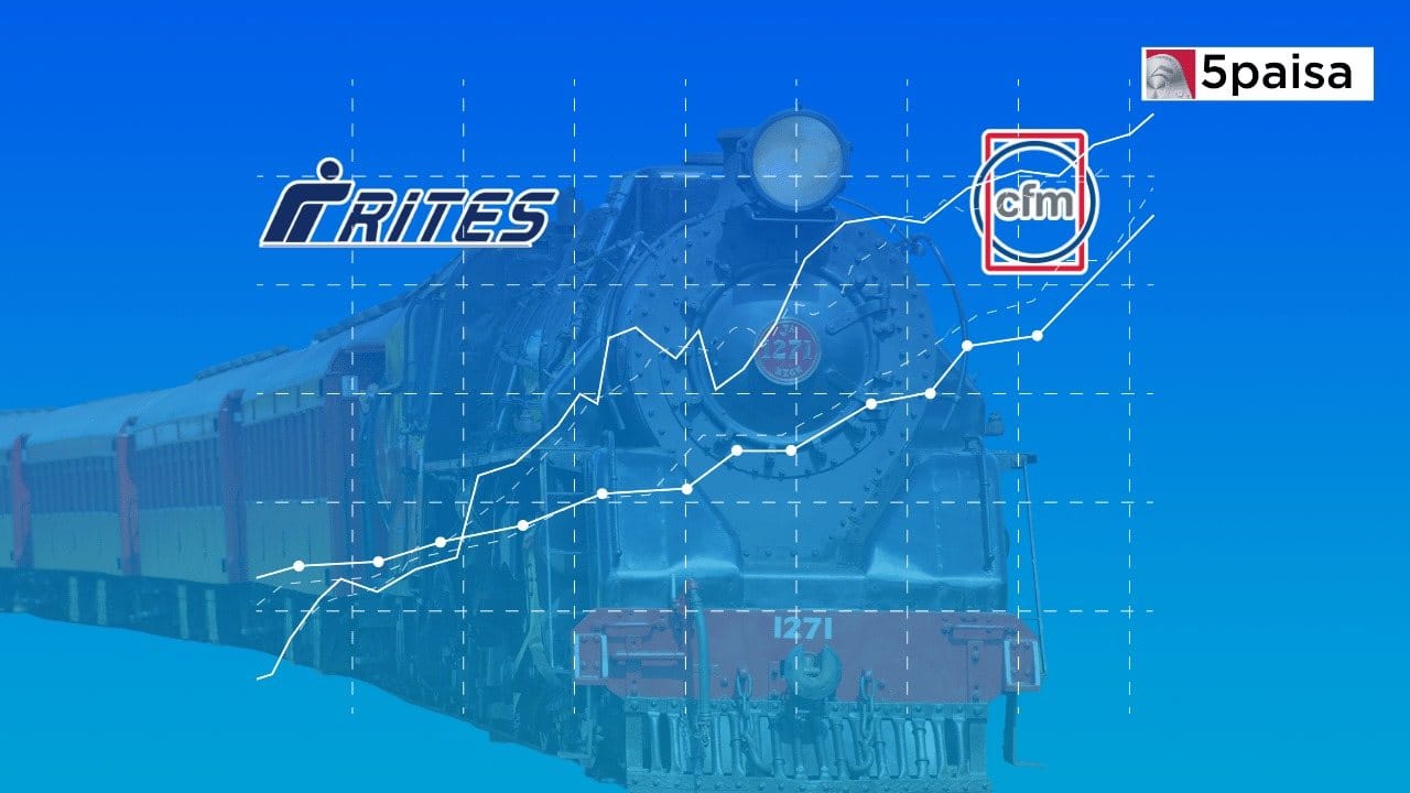 RITES Signs MoU with CFM Angola for Rail Infrastructure Development