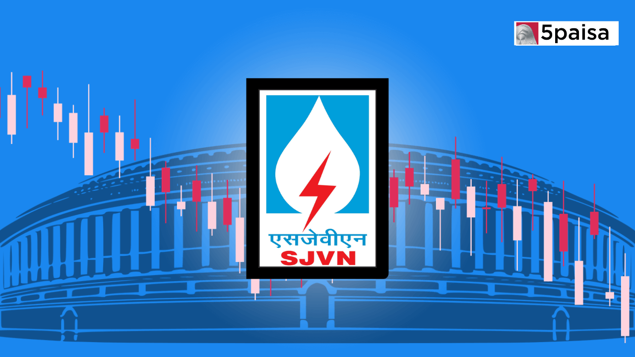 SJVN Offer For Sale (OFS) Now Open