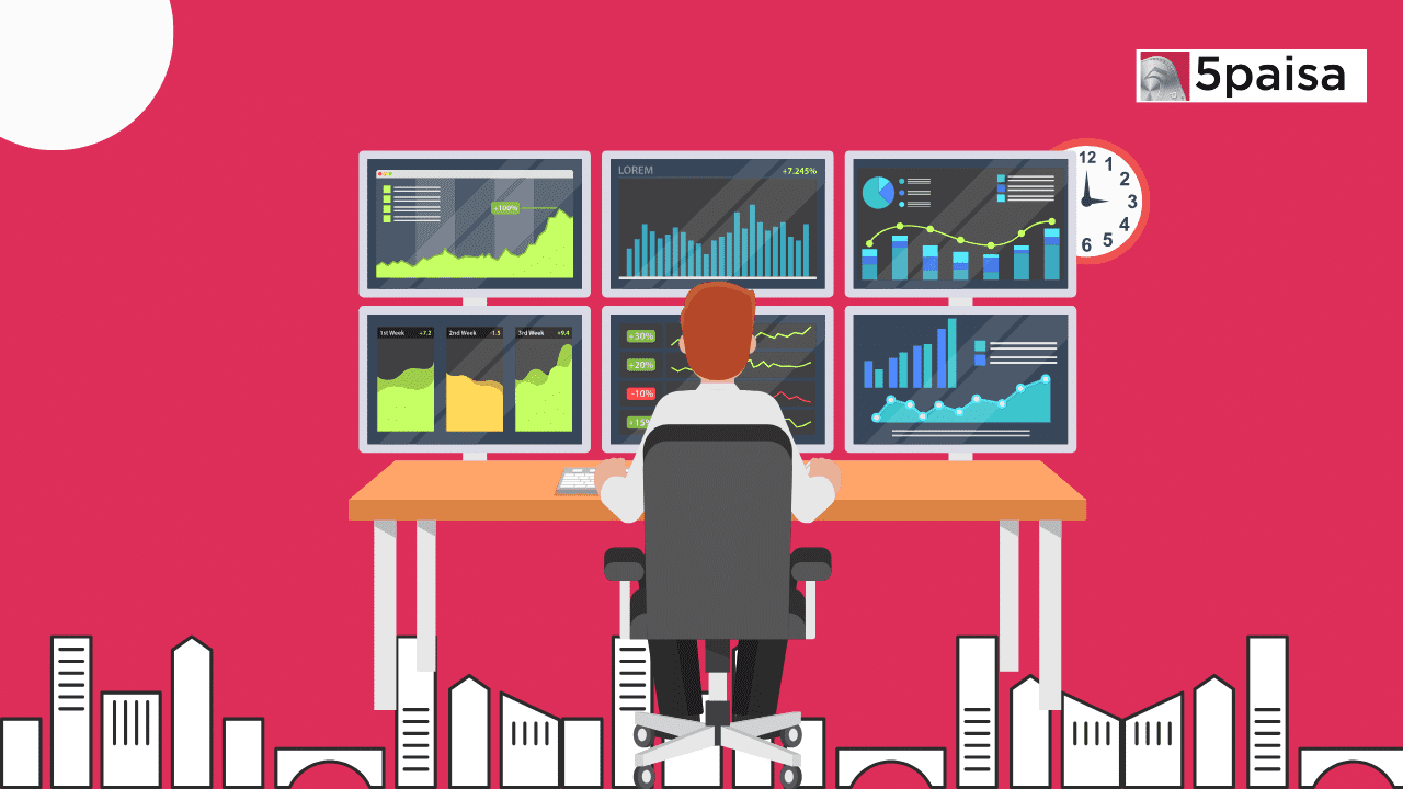 Share Market Time Know About Indian Stock Market Timings 5paisa