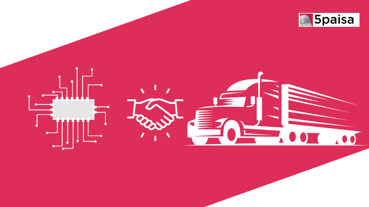 Tech Mahindra and Gati Collaborate to Revolutionize Logistics with GEMS 2.0