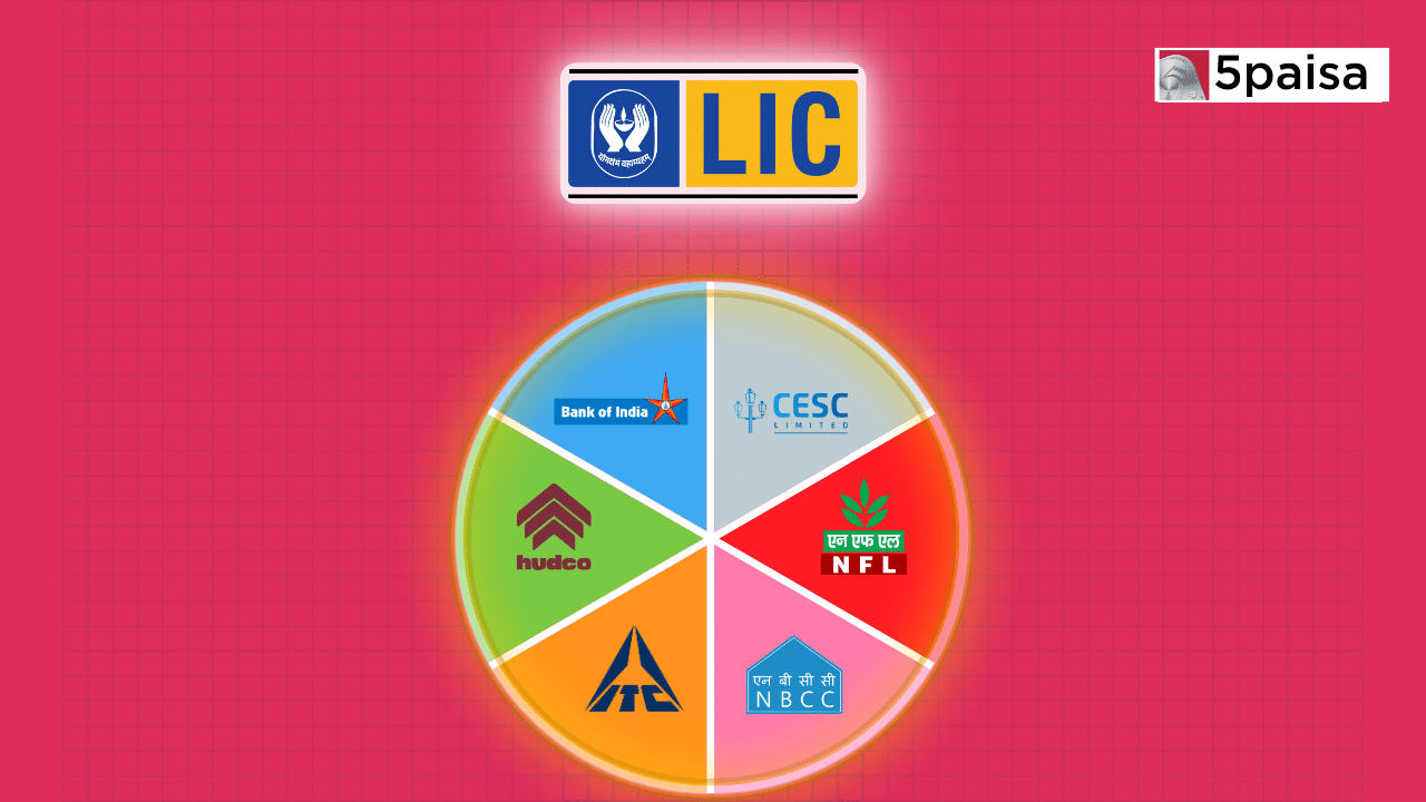 The Superstar Portfolio: A Look into LIC's Investment Strategy