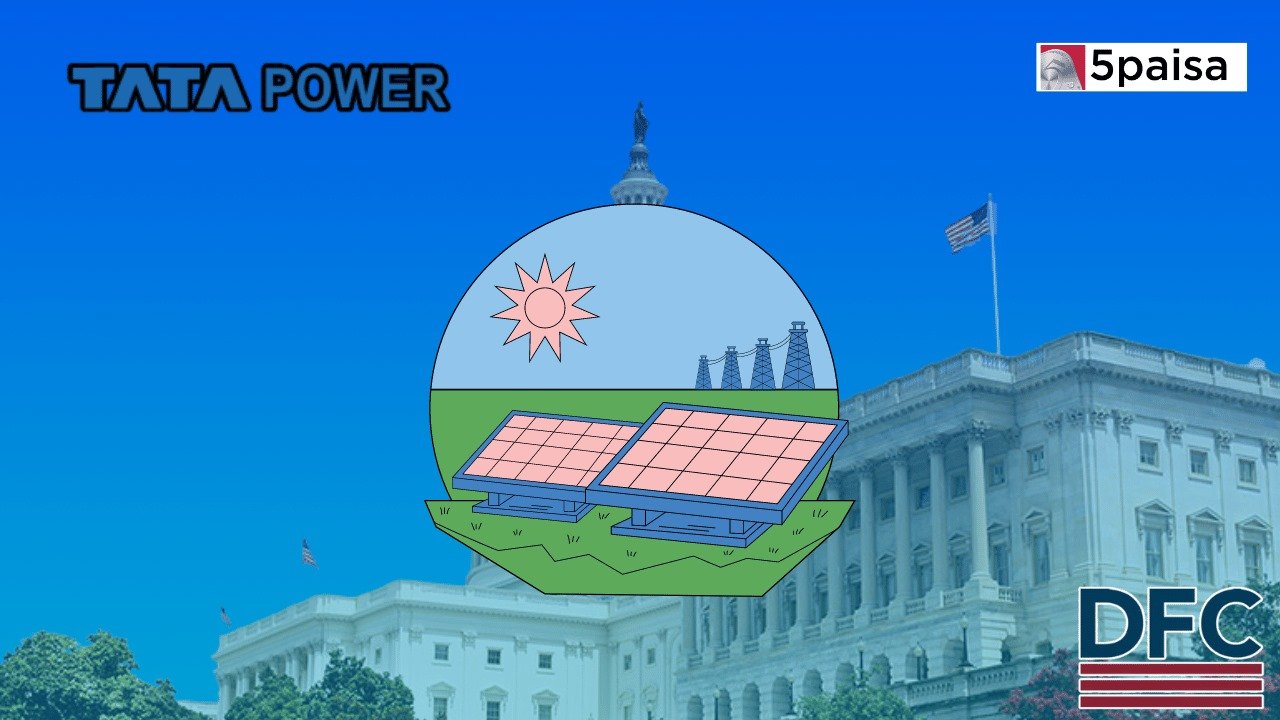 US Government Agency Invests $425 Million in Tata Power