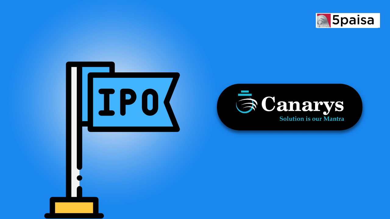 What you must know about Canarys Automations IPO?