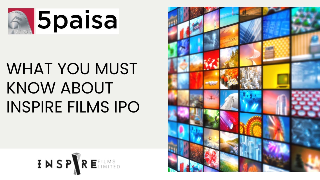 About Inspire Films IPO