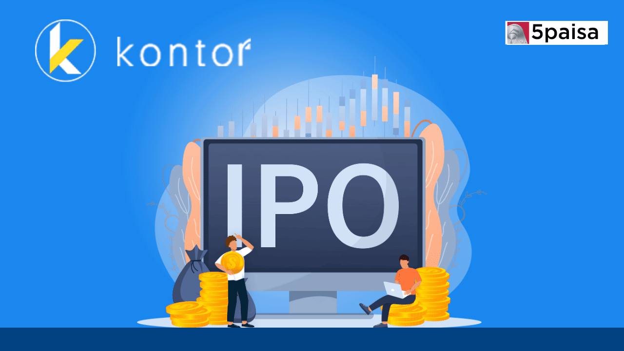 Kontoor ipo sales