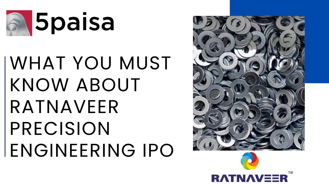 About Ratnaveer Precision Engineering IPO