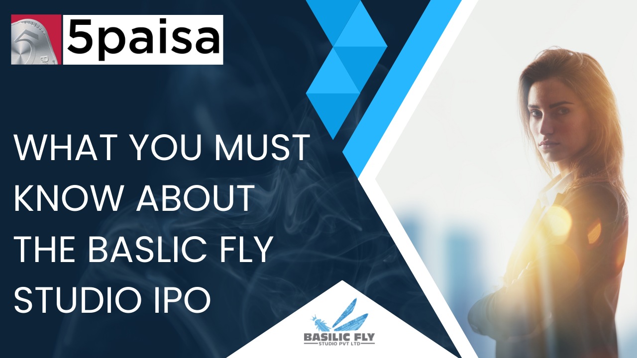 What you must know about the Baslic Fly Studio IPO