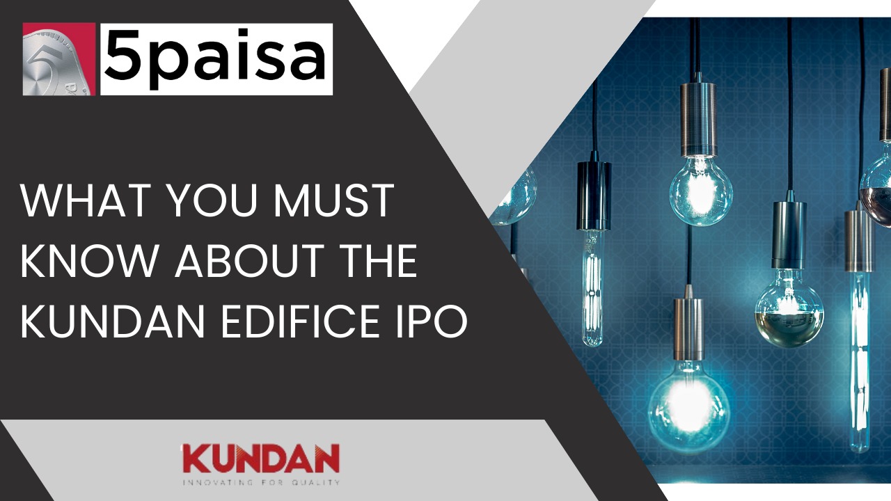 About the Kundan Edifice IPO