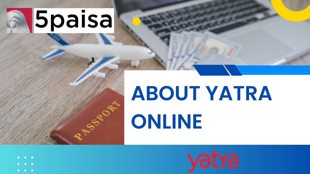 What you must know about the Yatra Online IPO