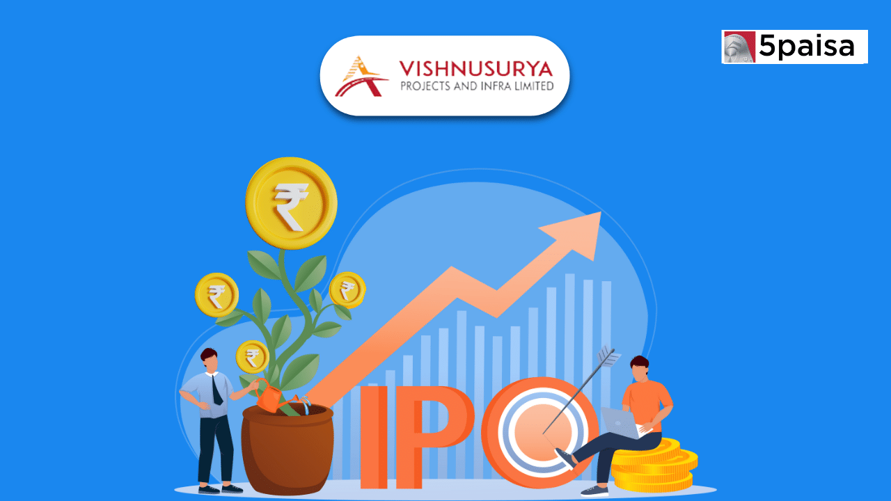 What you must know about Vishnusurya Projects and Infra IPO