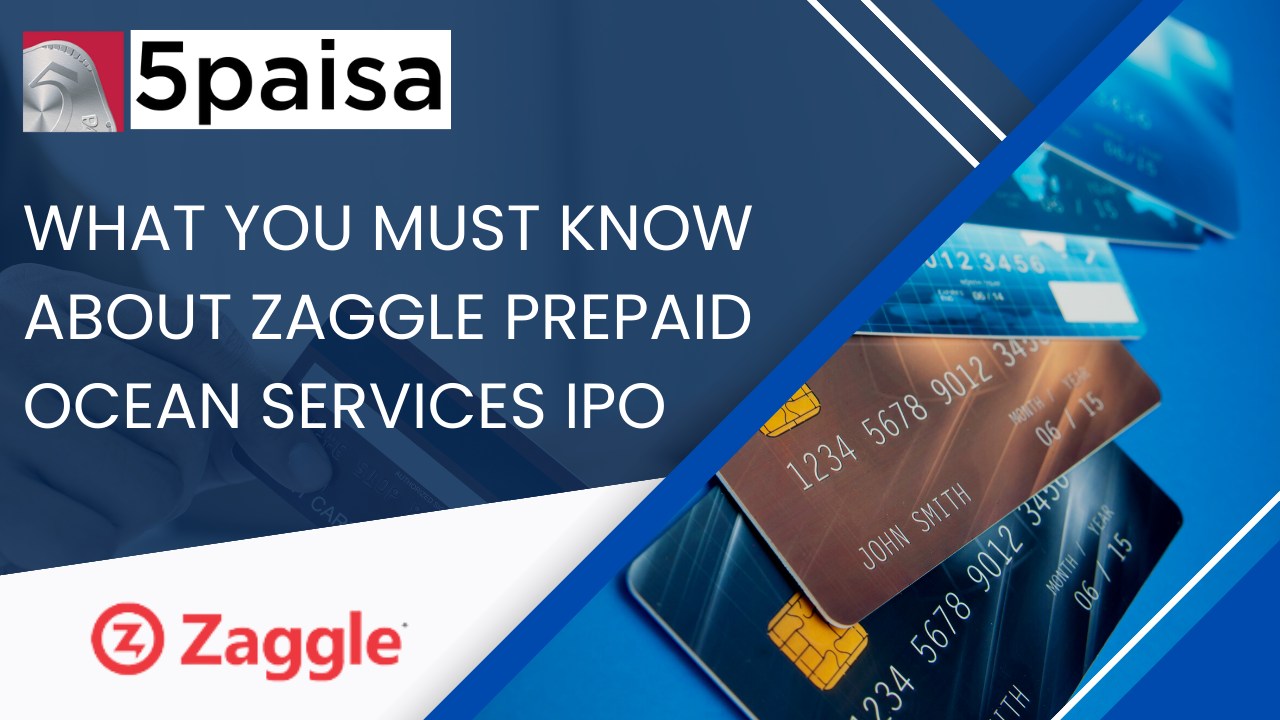 About Zaggle Prepaid Ocean Services IPO