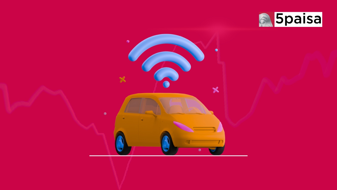 Best Autonomous Vehicle Stocks in India 2023