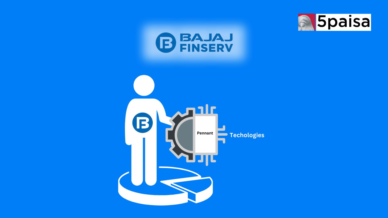 Bajaj Finance: Brewing Financialisation ahead