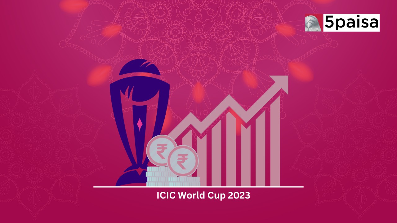 World Cup 2023 on Indian Businesses