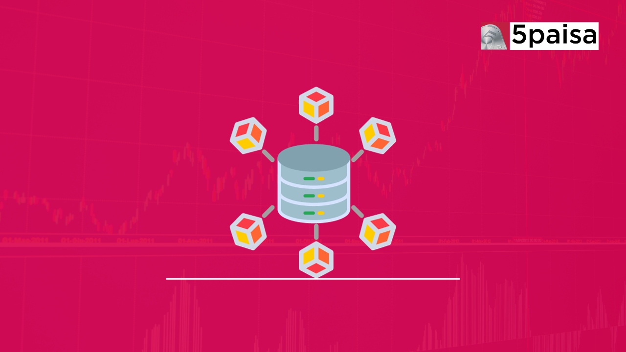 Best Big Data Stocks in India 2023