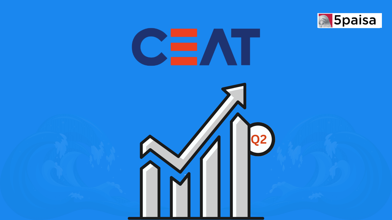 CEAT Creates History; Becomes the 1st in the Tyre Industry Across the World  to Win the Deming Grand Prize - GrowNxt Digital