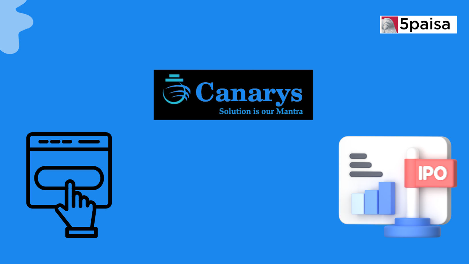 Canarys Automation IPO: Closing subscription details