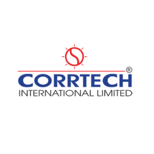 Corrtech International Logo