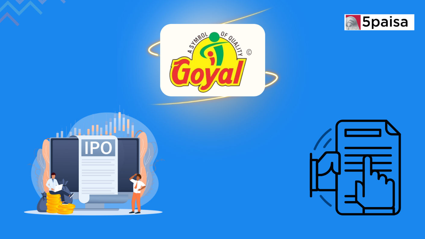 Goyal Salt IPO Closing subscription details Goyal Salt IPO Closing subscription details